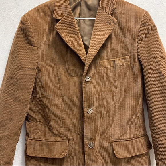 Club Room Other - VINTAGE Men’s Dress Coat